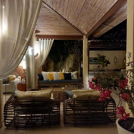 Casa Alto Padrao Na Ferradura Em Condominio Com Piscina Privativa Armacao dos Buzios Exterior photo