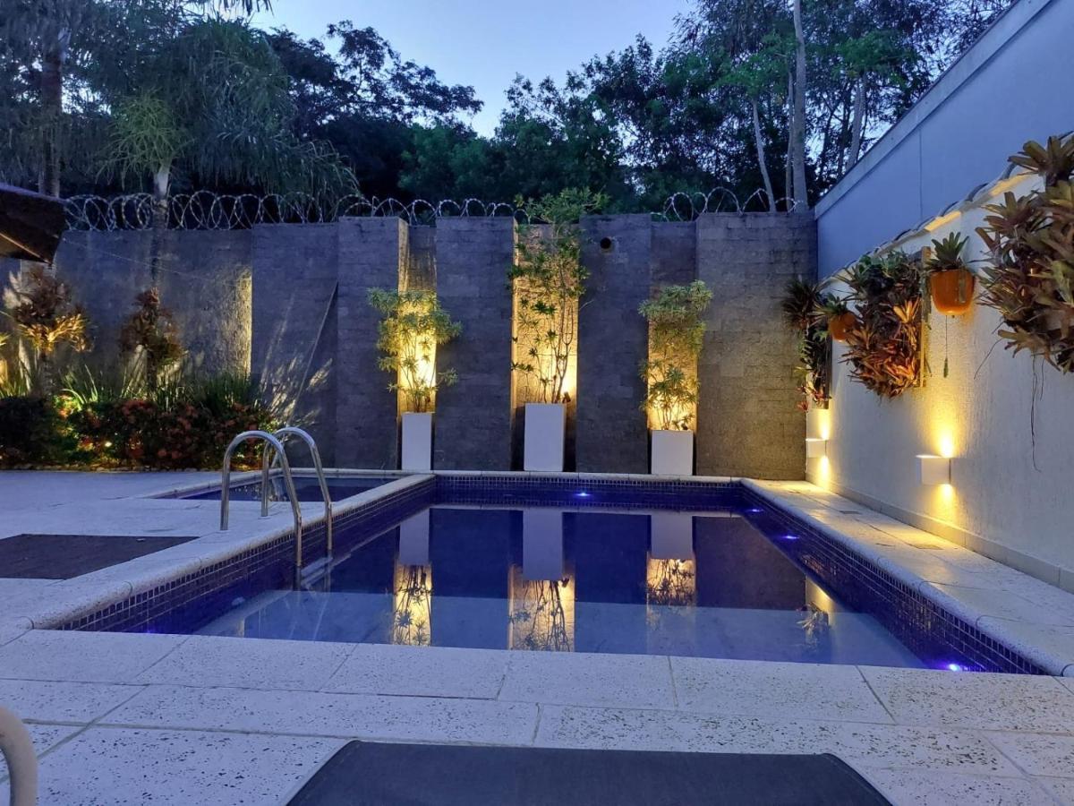 Casa Alto Padrao Na Ferradura Em Condominio Com Piscina Privativa Armacao dos Buzios Exterior photo
