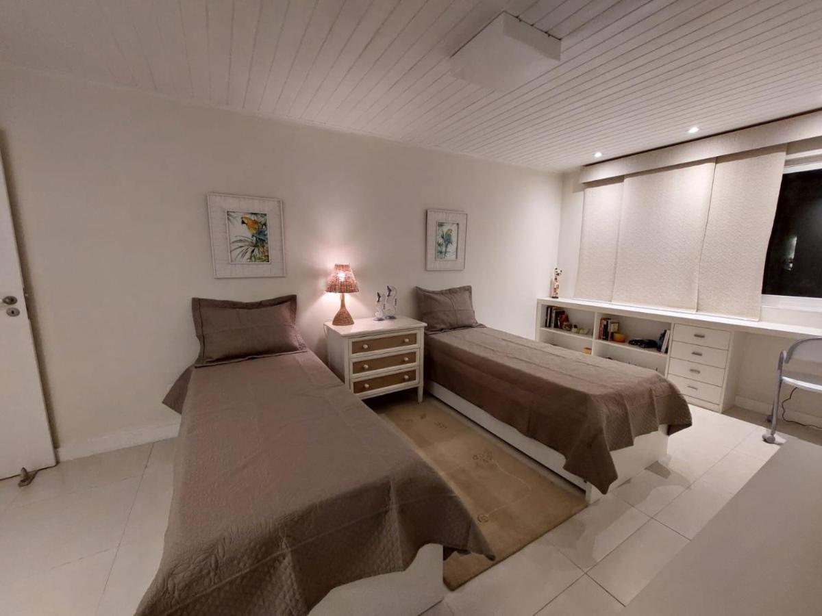 Casa Alto Padrao Na Ferradura Em Condominio Com Piscina Privativa Armacao dos Buzios Exterior photo
