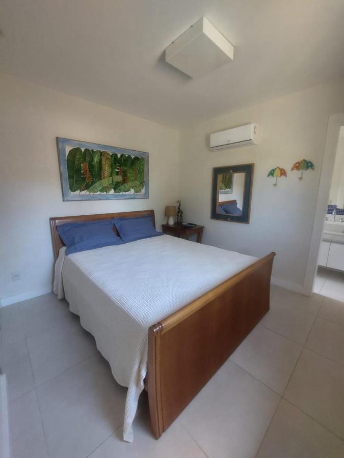 Casa Alto Padrao Na Ferradura Em Condominio Com Piscina Privativa Armacao dos Buzios Exterior photo