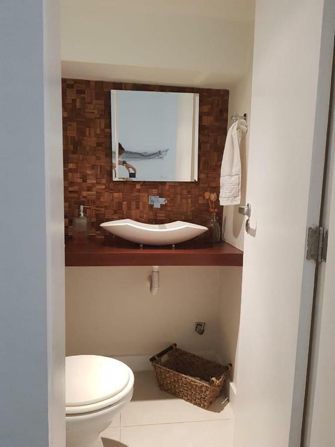 Casa Alto Padrao Na Ferradura Em Condominio Com Piscina Privativa Armacao dos Buzios Exterior photo