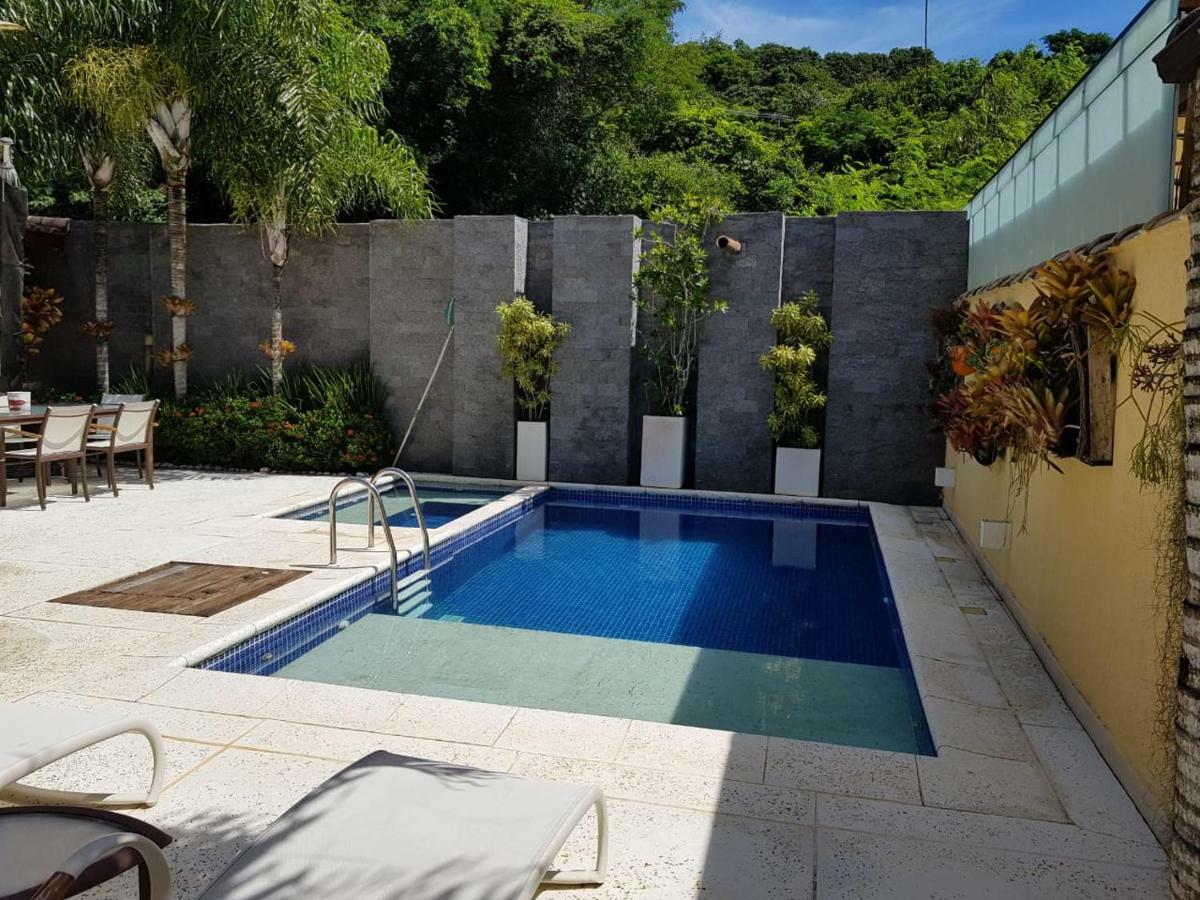 Casa Alto Padrao Na Ferradura Em Condominio Com Piscina Privativa Armacao dos Buzios Exterior photo