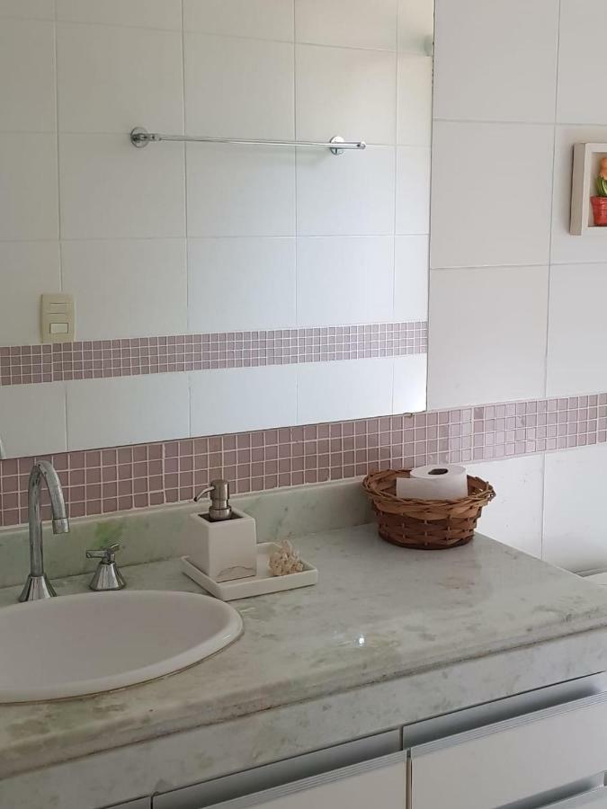 Casa Alto Padrao Na Ferradura Em Condominio Com Piscina Privativa Armacao dos Buzios Exterior photo