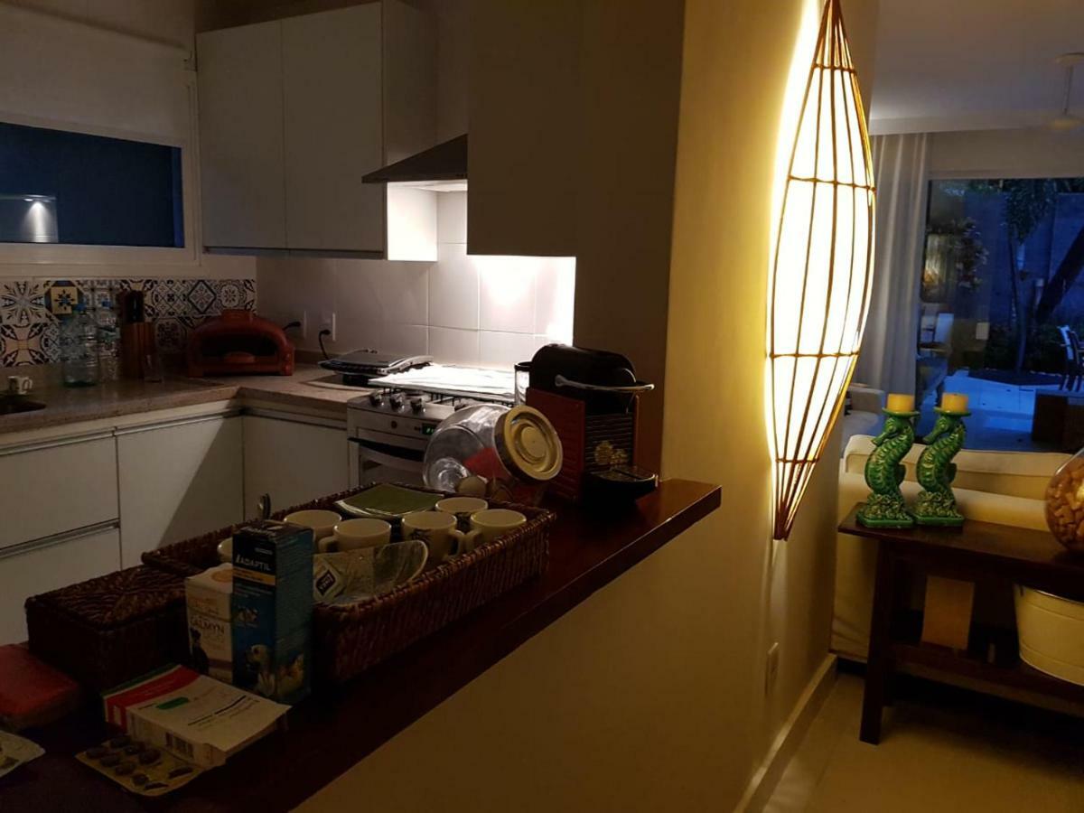 Casa Alto Padrao Na Ferradura Em Condominio Com Piscina Privativa Armacao dos Buzios Exterior photo