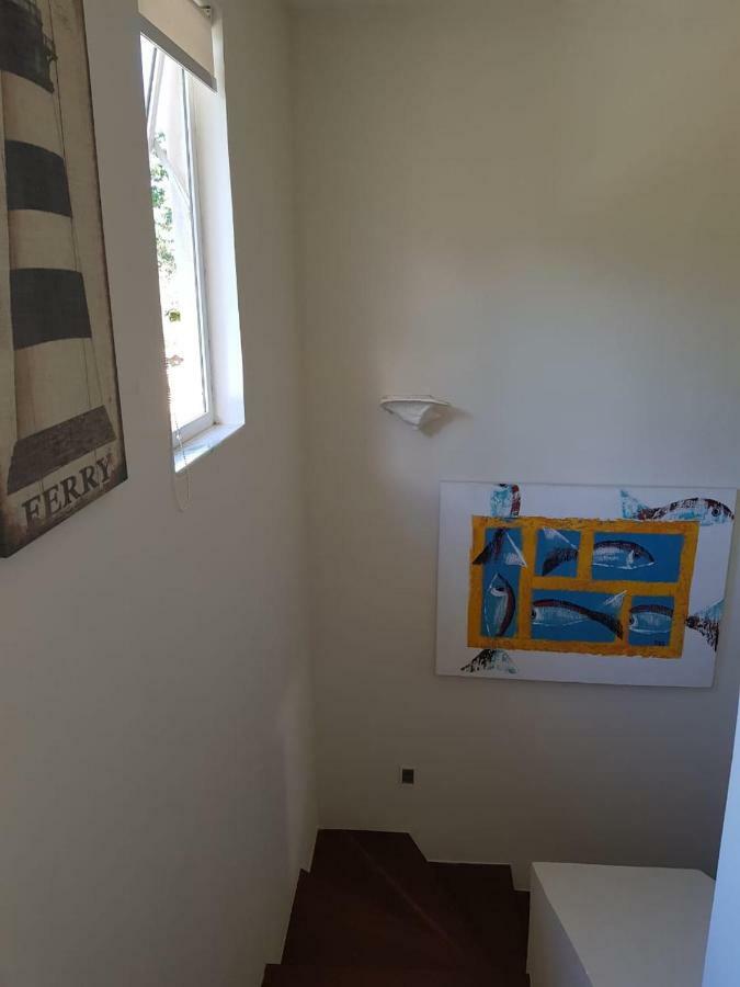 Casa Alto Padrao Na Ferradura Em Condominio Com Piscina Privativa Armacao dos Buzios Exterior photo