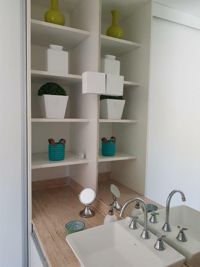 Casa Alto Padrao Na Ferradura Em Condominio Com Piscina Privativa Armacao dos Buzios Exterior photo