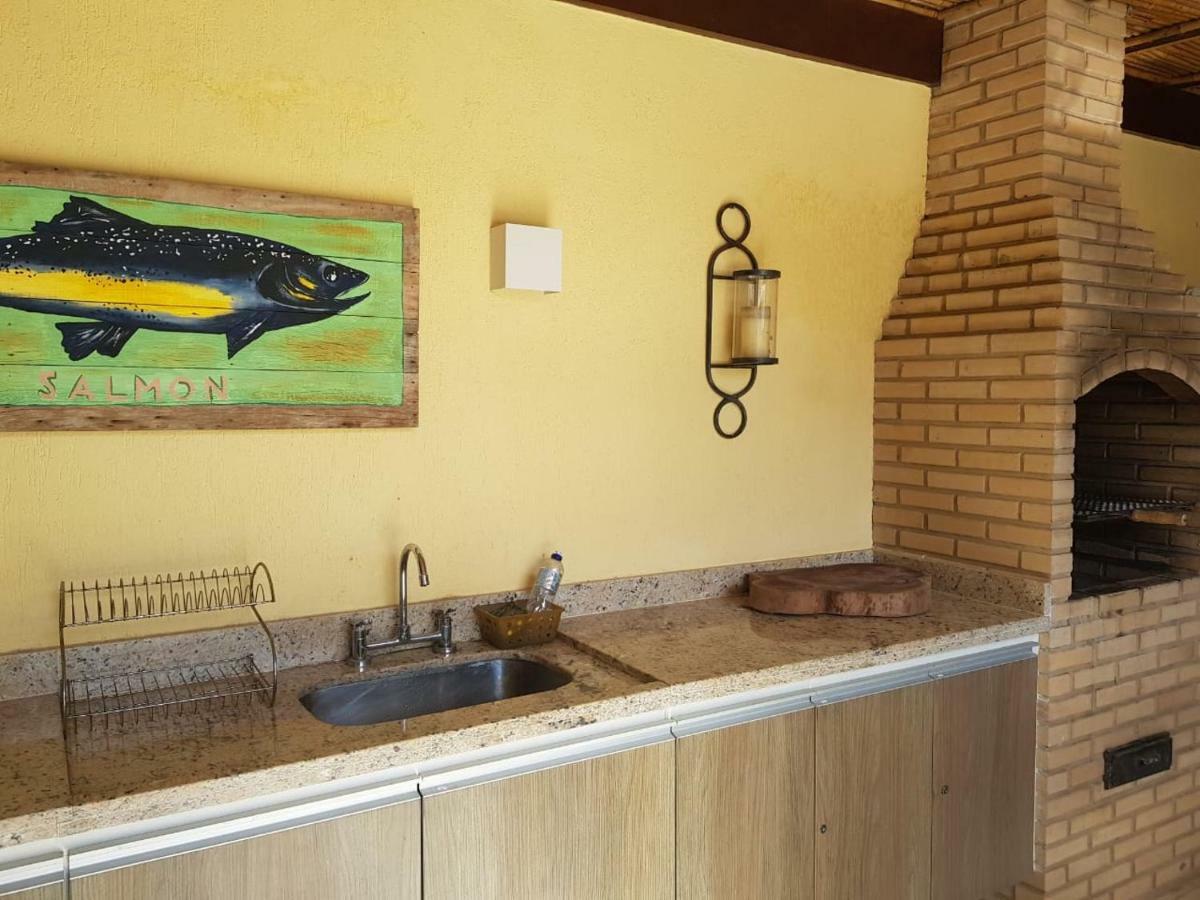 Casa Alto Padrao Na Ferradura Em Condominio Com Piscina Privativa Armacao dos Buzios Exterior photo