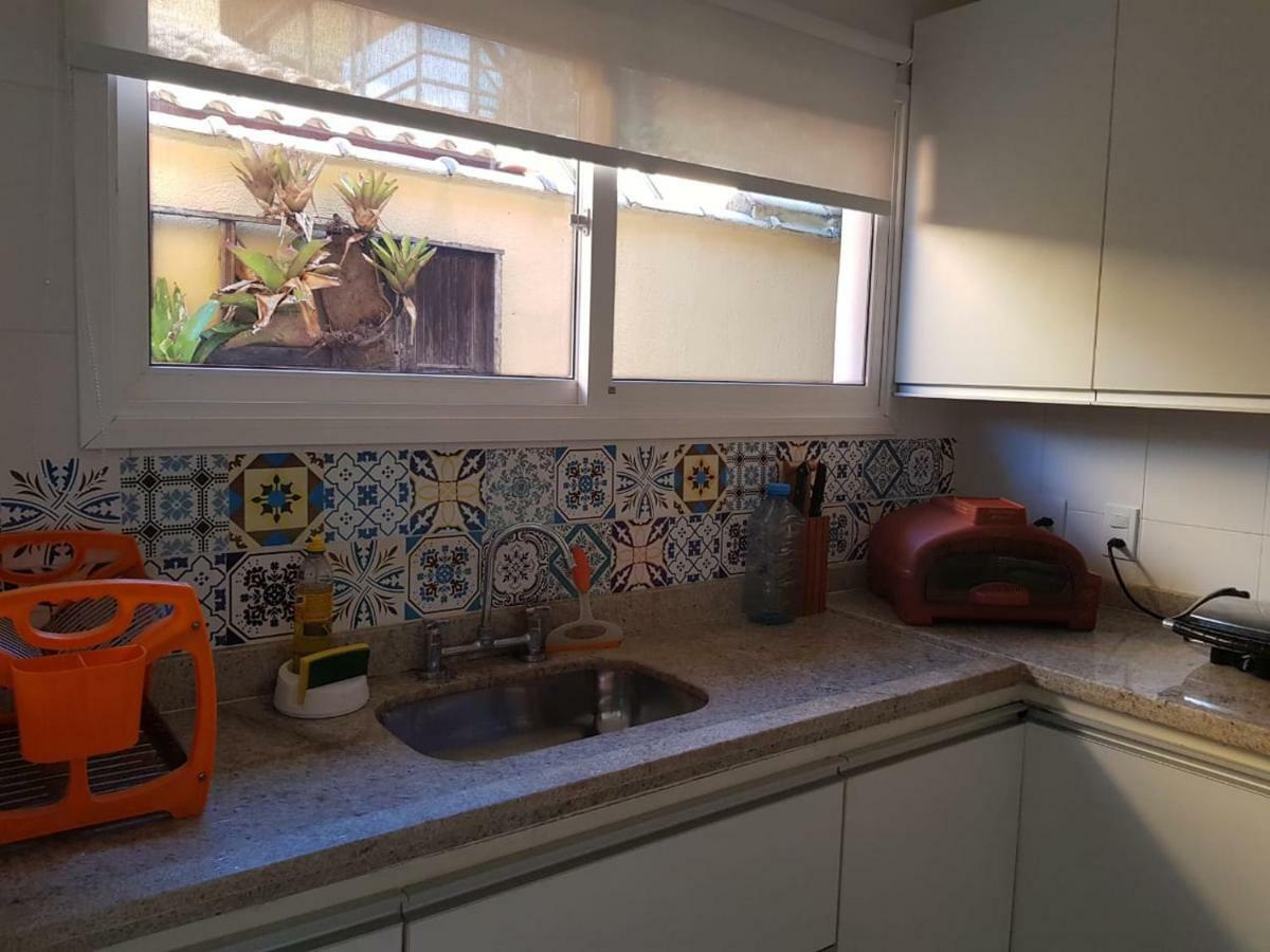Casa Alto Padrao Na Ferradura Em Condominio Com Piscina Privativa Armacao dos Buzios Exterior photo