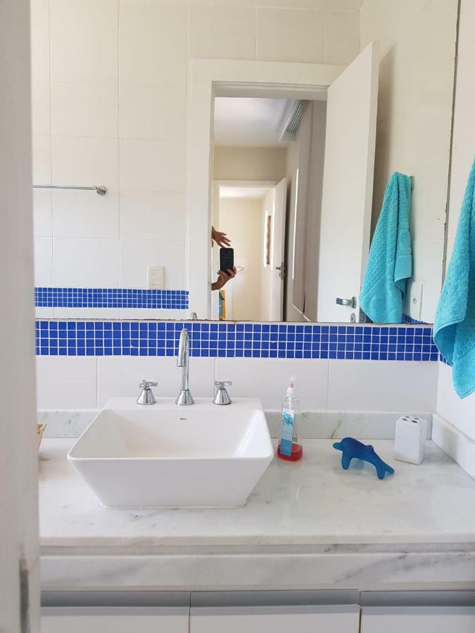 Casa Alto Padrao Na Ferradura Em Condominio Com Piscina Privativa Armacao dos Buzios Exterior photo